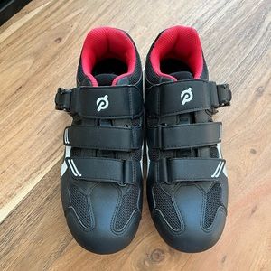 Peloton Bike shoes 37